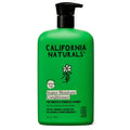 California Naturals Super Moisture Conditioner - Hydrating Formula for Damaged Hair | 20 fl oz, Vegan & Cruelty-Free