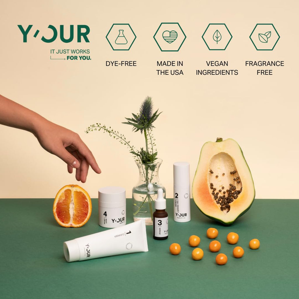 Y'OUR Silk Setting Spray: 16HR+ Makeup Lock | Smudge, Transfer & Water Proof | 2-in-1 Calming Mist with Vitamin E | Ultra Fine Mist | Alcohol-Free, Paraben-Free, Valentine's Day Gifts for Her