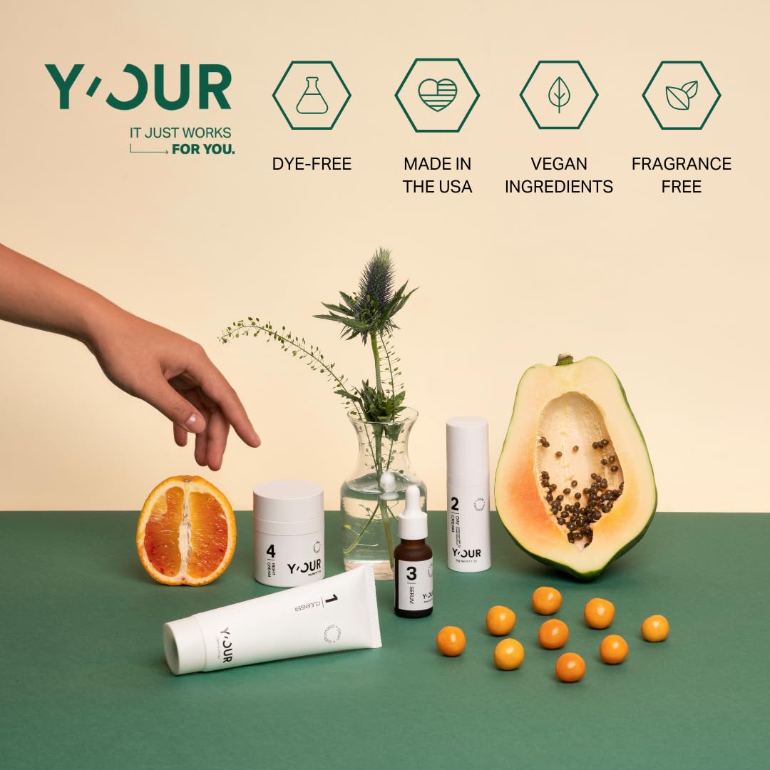 Y'OUR Silk Setting Spray: 16HR+ Makeup Lock | Smudge, Transfer & Water Proof | 2-in-1 Calming Mist with Vitamin E | Ultra Fine Mist | Alcohol-Free, Paraben-Free, Valentine's Day Gifts for Her