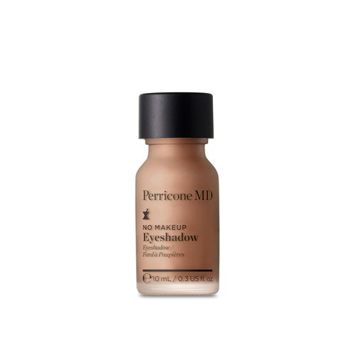 Perricone MD No Makeup Liquid Eyeshadow - Hydrating Anti-Aging Formula with Vitamin C - Crease-Proof & Long-Wearing Satin Finish