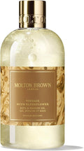Molton Brown Vintage With Elderflower Body Wash 10 fl. oz.