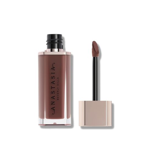 Anastasia Beverly Hills - Velvet Lip Color - Long-Lasting, Rich Pigment | Perfect for All Skin Tones