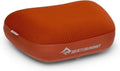 Sea to Summit FoamCore Camping Pillow - Lightweight Travel Comfort for Restful Sleep