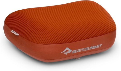 Sea to Summit FoamCore Camping Pillow - Lightweight Travel Comfort for Restful Sleep