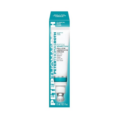 Peter Thomas Roth | Peptide Skinjection Under-Eye Cream - Fills & Fixes Dark Circles