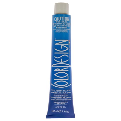 ColorDesign Permanent Hair Color - Medium Natural Blonde 7.003 | Unisex 3.4 oz for Vibrant Results
