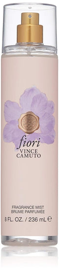 Vince Camuto Fiori - Elegant Women's Perfume | Floral Fragrance for All-Day Freshness