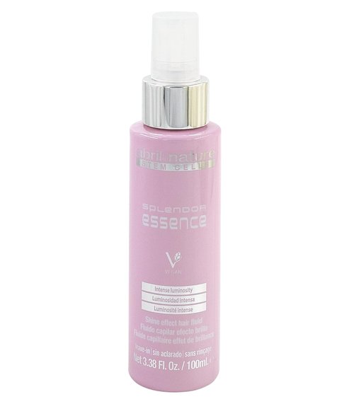Abril Et Nature Finishing Hair Oil - Splendor Essence - Non-Greasy Serum for Shine & Softness - 100 ml