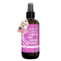 NEATLY Leave-In Keratin Heat Protectant Spray - Nourishing Frizz Control for Dry, Damaged Hair | 8.5 Oz
