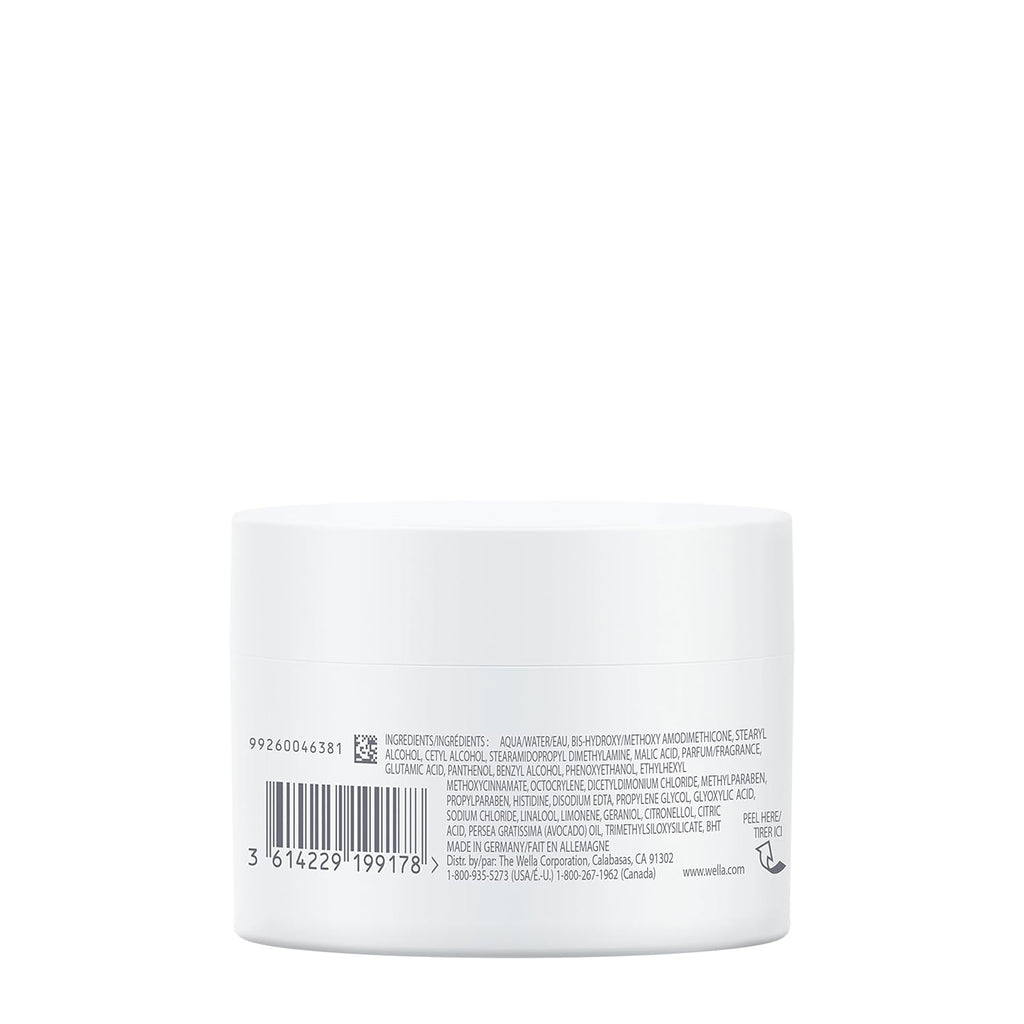 Wella Professionals ColorMotion+ Bonding Mask - Intense Deep Conditioning Treatment for Stronger Hair