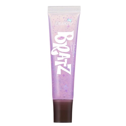 ColourPop x Bratz Plumping Gloss - So Juicy, High Shine Finish | Girlz Rule