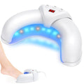 Skiennix Home Toenail Repair Treatment - Multi-Mode Solution for Toenails & Fingernails