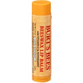 Burt's Bees Beeswax Lip Balm - Nourishing Vitamin E & Peppermint | 0.15 oz (Pack of 6)