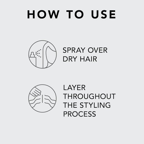 Sebastian Professional Shaper Fierce Hairspray - Strong, Humidity-Resistant Hold for All Hair Types