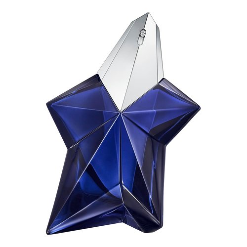 Mugler Angel Elixir - Eau de Parfum for Women - Floral & Woody Scent with Sandalwood, Amber & Vanilla