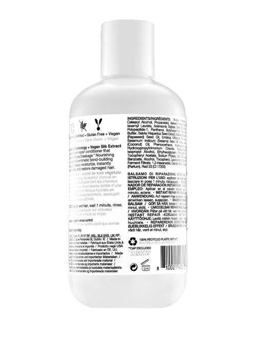 IGK PAY DAY & CASH IN Repair Trio Packette - Nourishing Hair Treatment Set, 0.62 Fl Oz