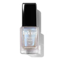 LONDONTOWN Lakur Nail Polish/Topper - Chrome Glaze - Enhanced Color Long Lasting Top Nail Coat Gel-free Shine Nail Look, Starry Chrome Topper, 0.4 oz