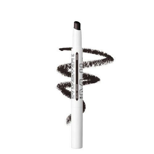 Milk Makeup KUSH Brow Shadow Stick - Defines & Fills for Fuller Brows | Waterproof, Long-Lasting Formula