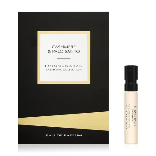 Donna Karan Palo Santo Eau de Parfum Spray - Women's Trial Perfume Sample, 0.06 Fl. Oz. | Cashmere Collection