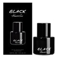 Kenneth Cole Black Cologne for Men - Elegant Eau de Toilette Spray | 3.4 oz