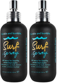 Bumble and bumble. Surf Sea Salt Spray - Volumizing Beachy Texture | Matte Finish for Fine to Medium Hair