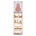 Tree Hut Vanilla Hair & Body Mist - Hydrating, Alcohol-Free Body Spray with Vanilla, Sandalwood & Coconut | 6 Fl Oz