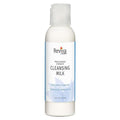 Reviva Labs Cleansing Milk - Gentle Facial Cleanser with Aloe & Botanical Oils for Sensitive Skin - 4 fl oz