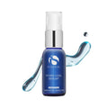 iS CLINICAL Hydra-Cool Serum - Refreshing Hydrating Face Serum for Anti-Blemish & Anti-Redness 1 oz