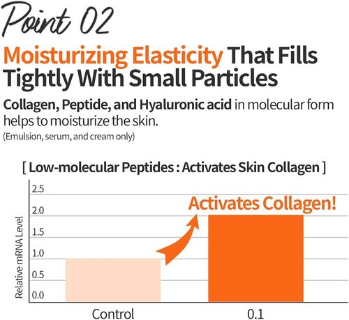 ETUDE Moistfull Collagen Facial Toner 200ml - Hydrating Korean Skin Care with Low-Molecular Peptides for All Skin Types