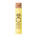 Sun Bum Original SPF 45 Sunscreen Mist - Moisturizing Facial Spray with Vitamin E - Travel Size 3.4 oz | Hawaii 104 Compliant