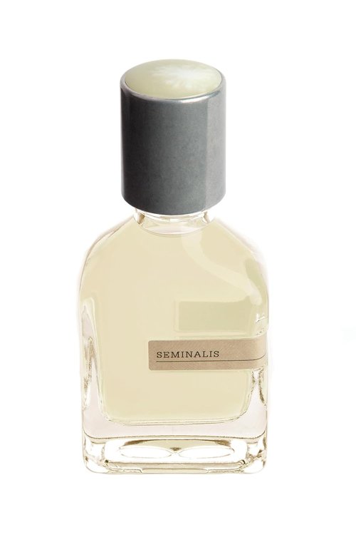 Orto Parisi Eau de Parfum Spray - Seminallis Scent | 1.7 Fl Oz Luxury Fragrance