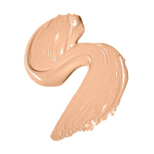 e.l.f. Hydrating Camo Concealer - Full-Coverage Satin Finish for Blemishes & Under-Eye Circles | Vegan Medium Peach