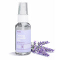 Regine Switzerland Lavender Mist Spray - 100% Natural Hydrating Mister for Face, Body & Hair | Calming Sleep Aid, 2 oz
