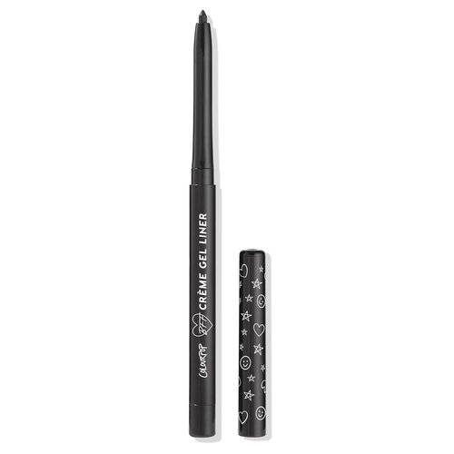 Colourpop BFF Crème Gel Liner Bundle - Waterproof High-Pigment Eyeliner Pens | Sunnyvale & Swerve (0.01 oz each)
