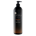 CHI Pour Homme Moisturizing Daily Shampoo for Men, Sulfate-Free Hair Cleanser with Aloe Vera & Nettle, Hydrates & Fortifies for Thicker, Healthier Hair, Fresh Woody Scent, 25 oz