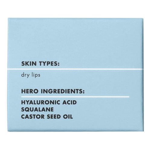 e.l.f. SKIN Holy Hydration! Lip Mask - Hydrating Formula with Hyaluronic Acid | Non-Sticky | Pack of 2