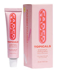 Topicals Faded Brightening Serum - Reduces Discoloration & Blemish Marks | Kojic Acid & Niacinamide | Vegan & Cruelty-Free (0.5 Fl Oz)