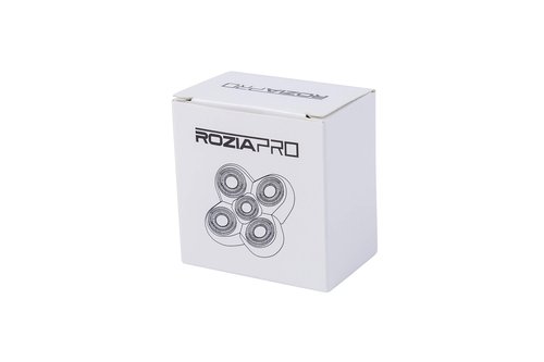 Roziapro Replacement Shaver Head Blade Cutters 5D Floating Shaving Waterproof Electric Razor (Gray)
