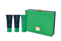 R+Co BLEU Repair + Moisture Trial Set - Travel Size Shampoo, Conditioner & Repair Mask | Strengthens & Hydrates Damaged Hair