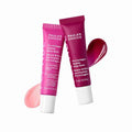 Paula’s Choice Peptide Plumping Gloss Balm Duo - Hydrating & Smoothing Lip Balm Set of 2, Clear & Tinted