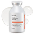 Genabelle PDRN 3% Hyper Boost Ampoule - Advanced Skin Support Serum with Niacinamide & Hyaluronic Acid for Dryness Relief and Texture Improvement