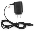 USonline911 Charger for Philips Norelco-HQ8505 Norelco 7000 5000 3000 Series Electric Shaver Razor, Aquatec, Arcitec, Multigroom Beard Trimmer & More 15V AC Adapter Power-Supply Cord