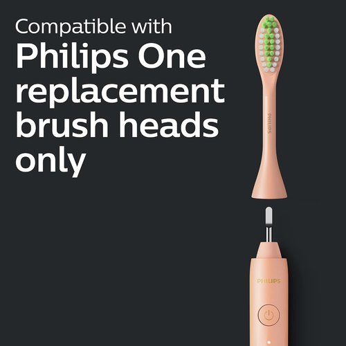 Philips Sonicare Rechargeable Toothbrush - Shimmer Design | Advanced Cleaning Technology