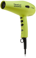 DevaCurl DevaDryer - Professional Hair Dryer for Curly Hair | Lightweight & Fast-Drying