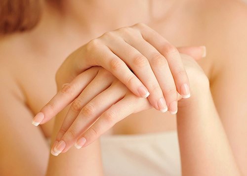 Salcoll Pure Bioactive Anti-Aging Collagen Repair Hand Cream - Hypoallergenic Moisturizing Lotion, Dry Skin Relief, All Skin Types, 150 ml