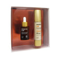 Sesderma C-Vit Boost Radiance Pack - Brightening Skincare Set, 0.8 lb.