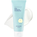 GOONGBE Kids Detangling Conditioner - Silicone-Free Formula for Soft, Frizz-Free Hair - 6.76 fl oz