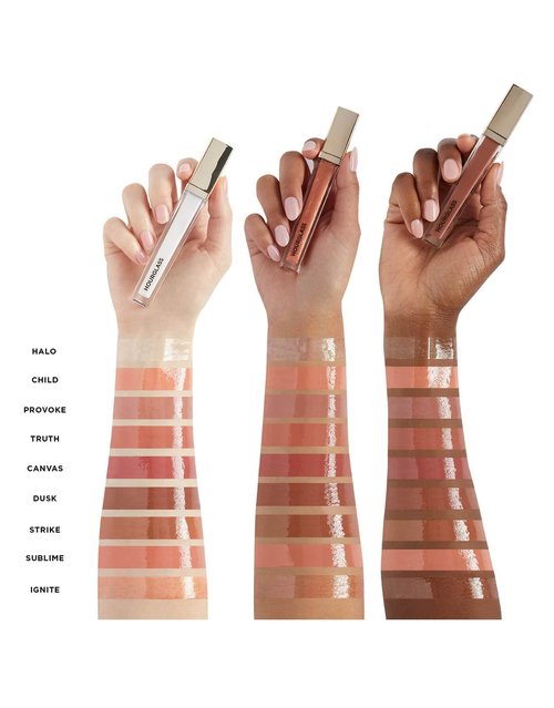 Hourglass Unreal High Shine Volumizing Lip Gloss (Icon)