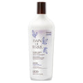 Bain de Terre Lavender Blonde Toning Conditioner - Neutralizes Brassy Tones for Cool Blonde Hair | 13.5 Fl Oz