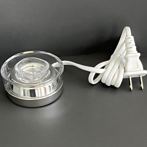 Mdforme 2-in-1 Toothbrush Charger for Philips Sonicare DiamondClean Toothbrush (HX93-HX99), HX9100 & CBA1001 Replacement Charger for HX9901, HX9903, HX9924, HX9954, HX9957, HX9984, HX992W, HX993B
